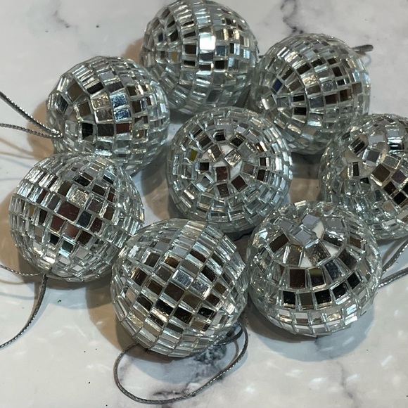 Mini Sparkle Christmas Tree Bundle - Picture 4 of 6